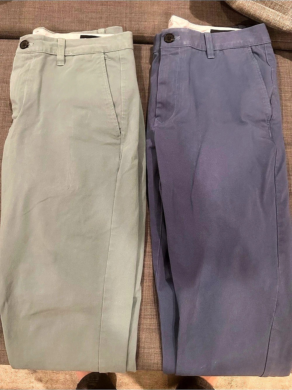 Bonobos chino 2.0 bundle